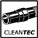CLEANTEC fitting