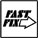 FastFix quick change blade