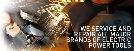 We repair all major BRANDS